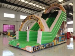 Egypt Slide