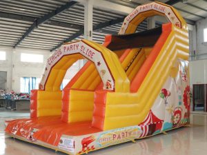 Circus party