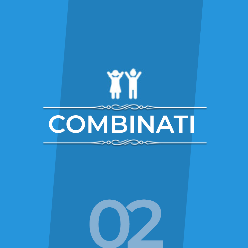 Combinati