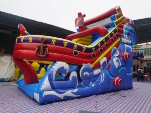 Nave fantasy