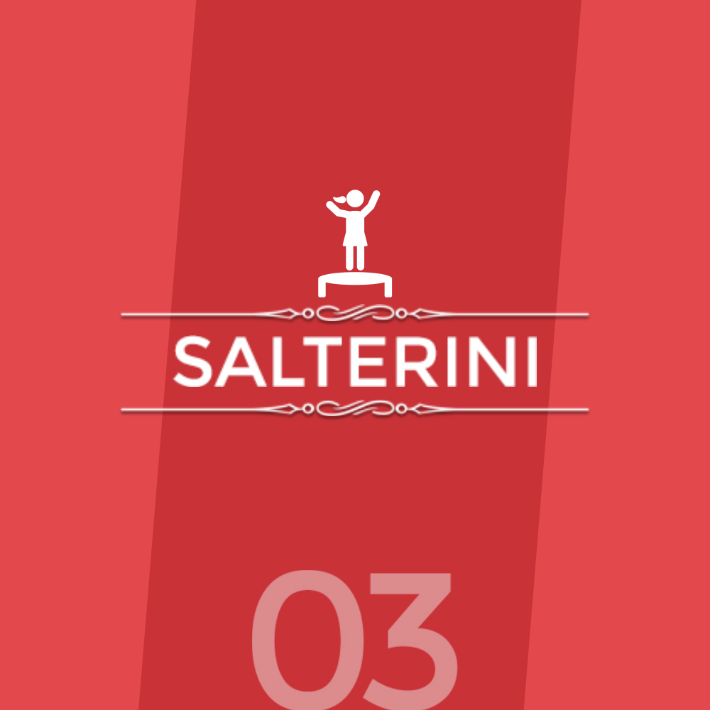 Salterini