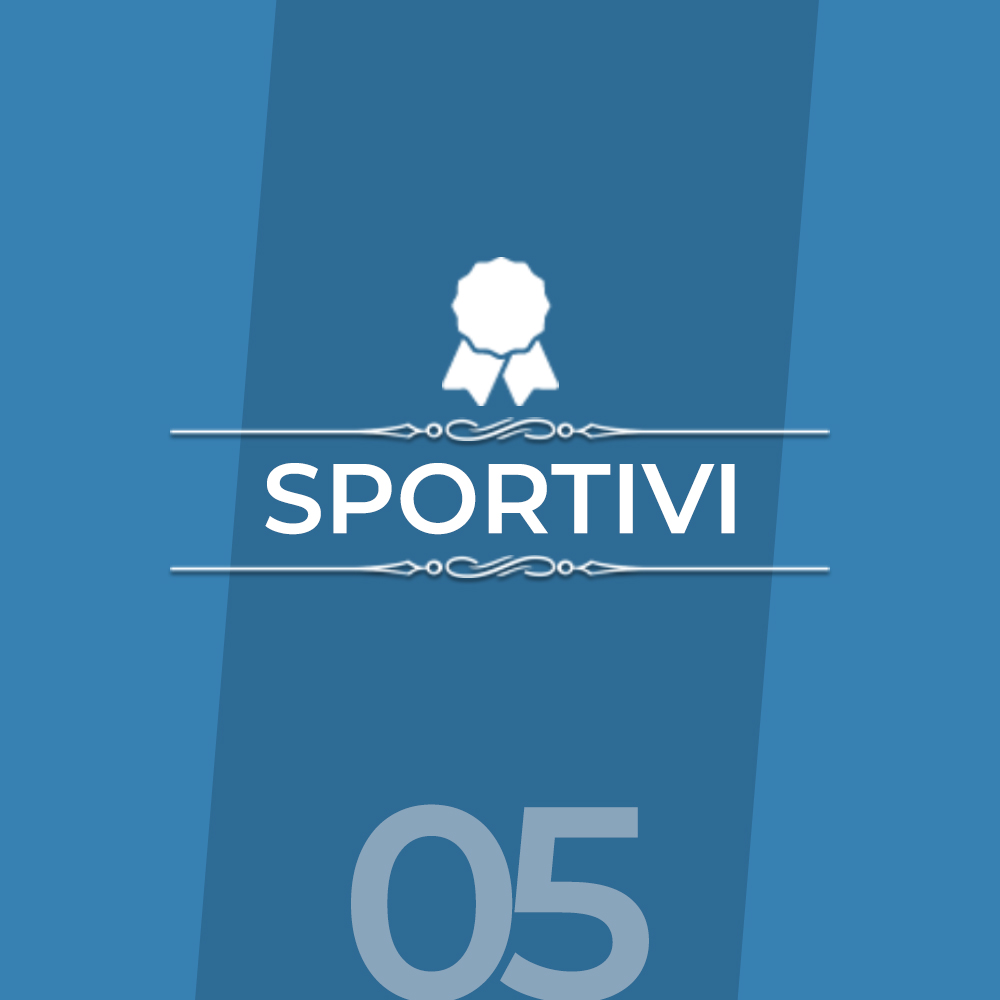 Sportivi