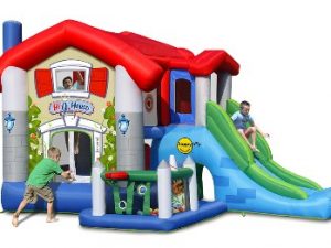 Big House