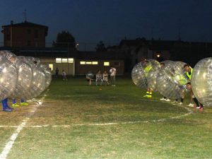 Bumper Ball