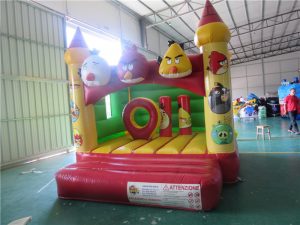 Angry Birds