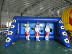 Porta Calcio