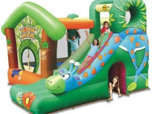 Jungle Fun
