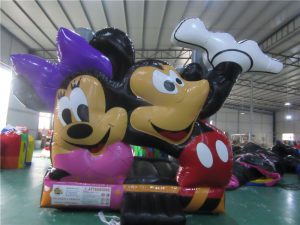 Mickey Mouse