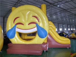 Emoticon Smile