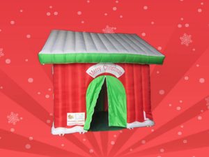 Casetta Natale