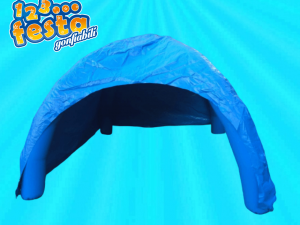 Gazebo 3x3
