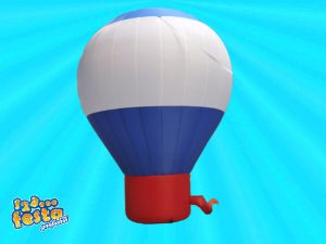 Mongolfiera