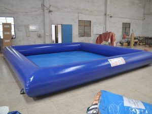 Piscina Quadrata