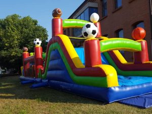 Maxy Percorso Sport