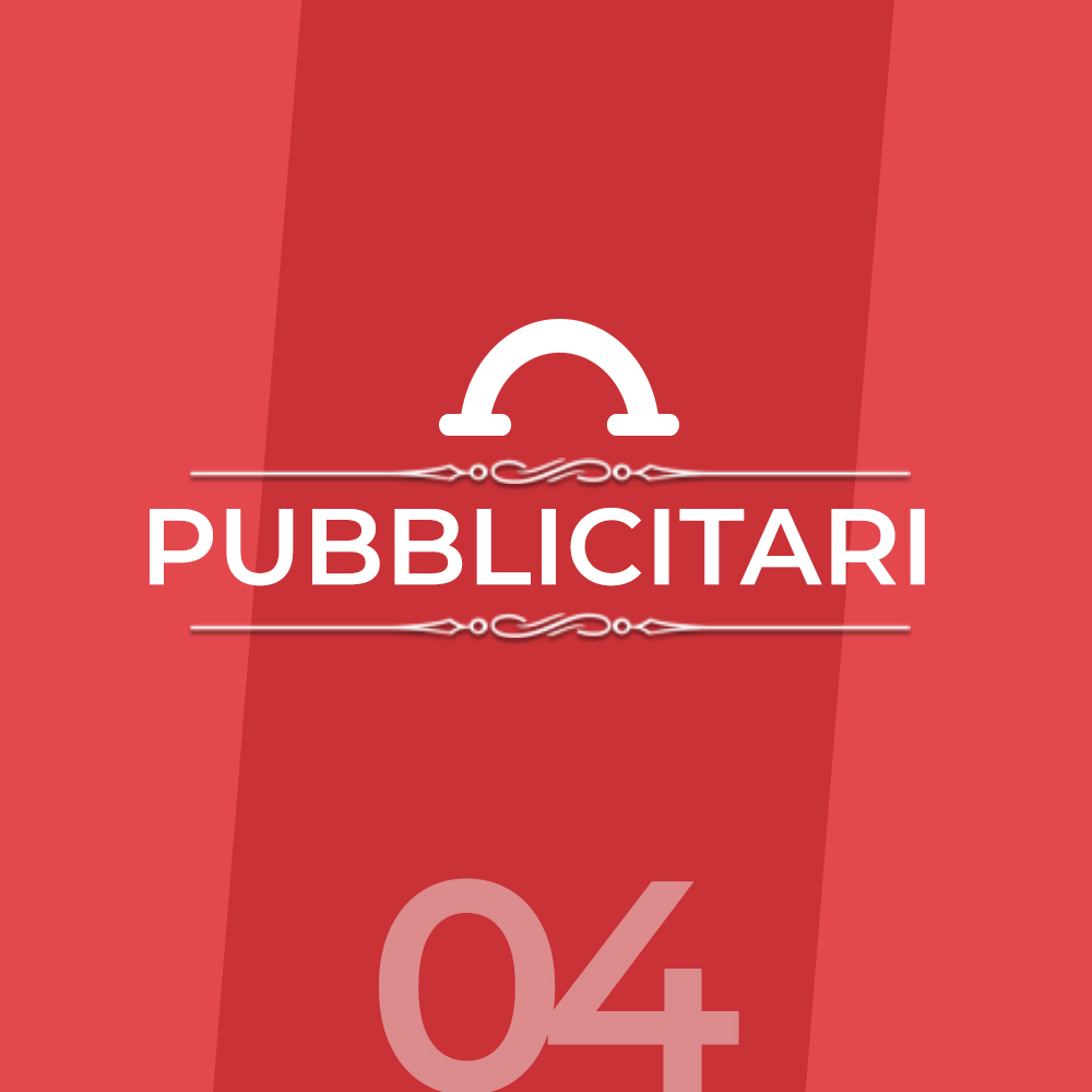 Pubblicitari