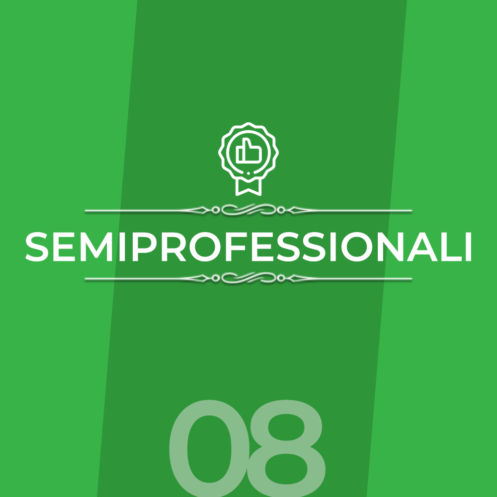 SemiProfessionali