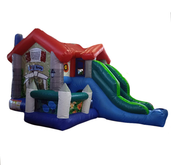 Big-House