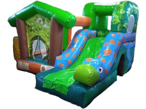 Jungle Fun PVC