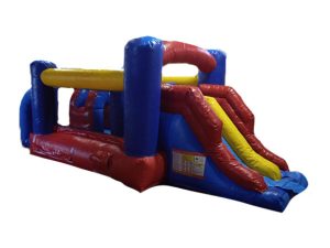 Percorso Ostacoli PVC