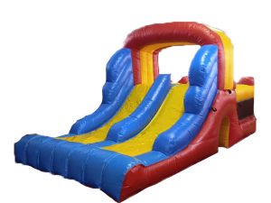 Scivolo Combo PVC